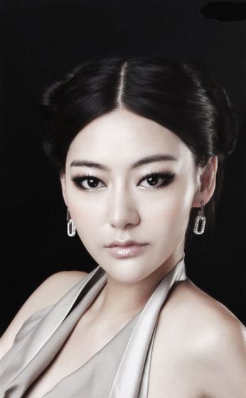 性感网袜美女私房诱人写真