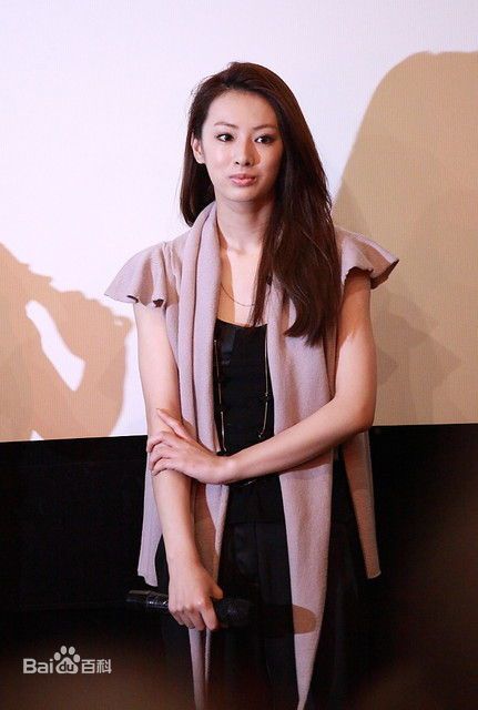 日本女星北川景子高清写真