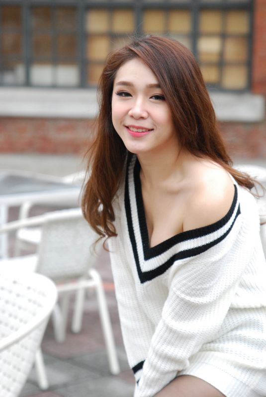 推女神美女模特温心怡私房性感诱惑写真