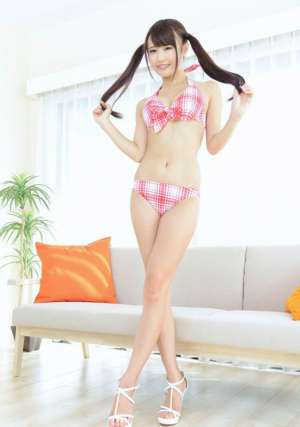 可爱日本内衣美女中村奏}私房写真