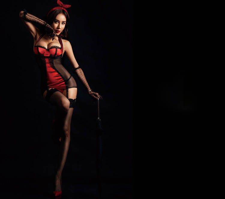 推女神比基尼美女Sayaka旅拍写真