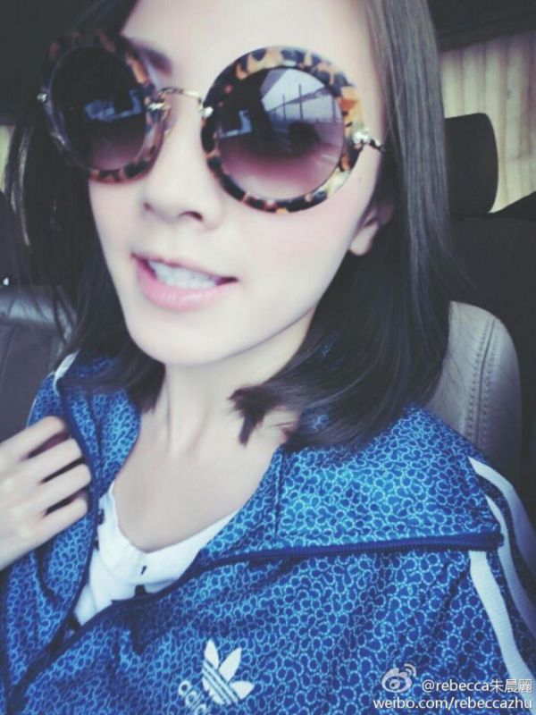 推女神泳装少女徐妍馨Mandy三亚旅拍大片
