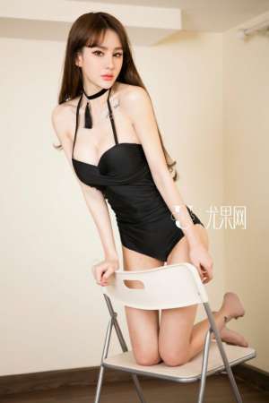 尤果网中国内地模特Cheryl青树性感写真图片