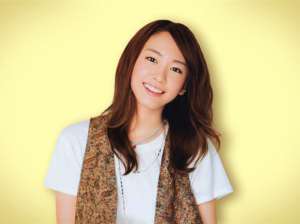 日本可爱美女新垣结衣私房写真