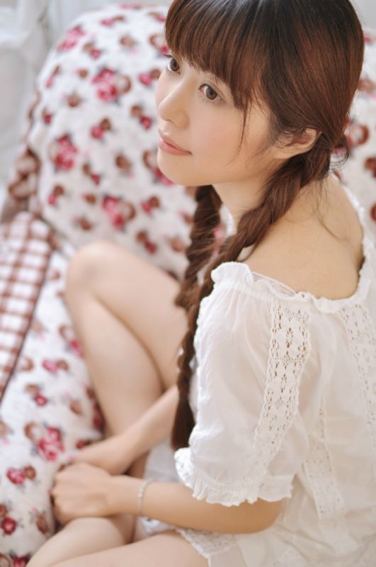 甜美可爱美眉私房高清写真
