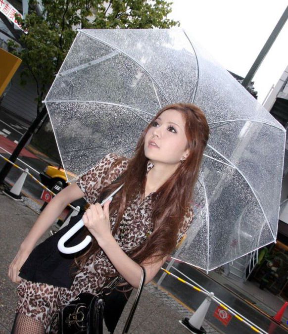 豹纹短裙黑色网袜美女私房写真