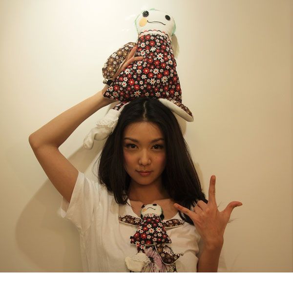 可爱素颜美女薛凯琪高清写真