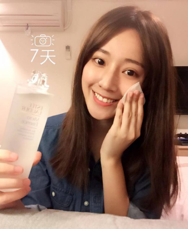 小清新美女安婕希(陈奕安)清纯写真图片