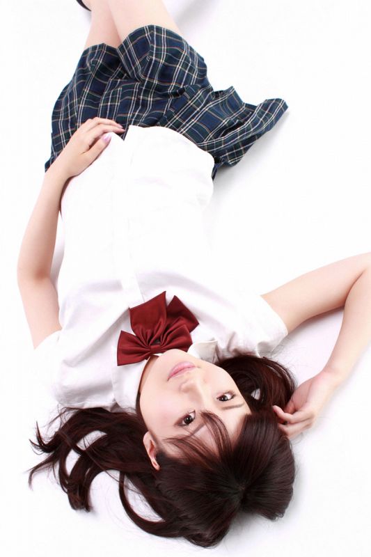 妩媚内衣美女私房性感诱人写真