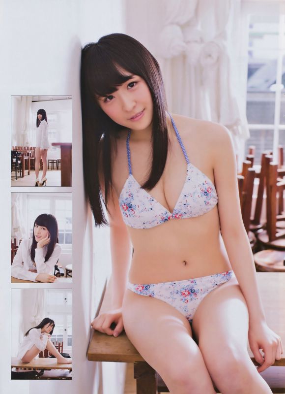 日本偶像团体成员高清摄影写真合集