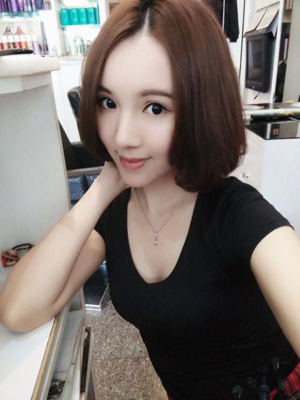 中国性感女神Yuyu Wei高清自拍大片