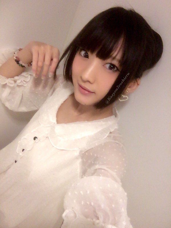 日本Coser美女火将ロシエル私拍写真图片