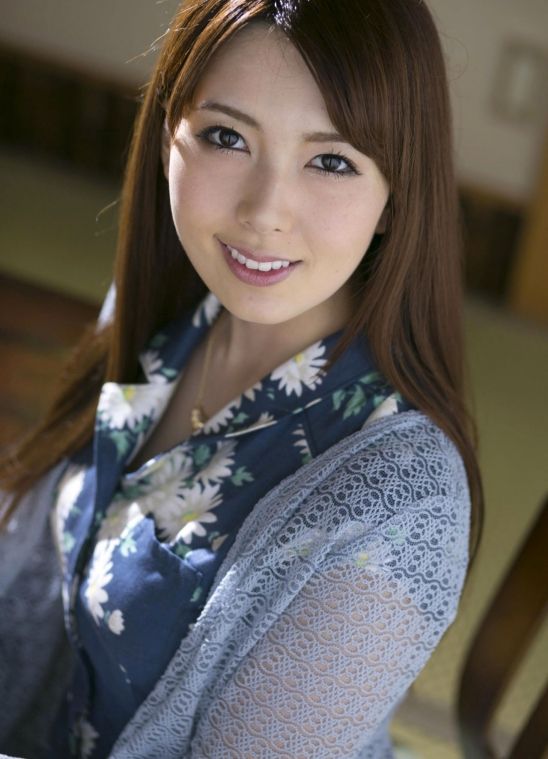 日本和服女优波多野结衣私房高清写真