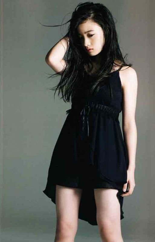 日本性感美女桥本环奈私房高清写真