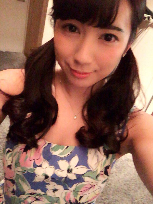 日本萌妹子才木玲佳私房可爱写真照