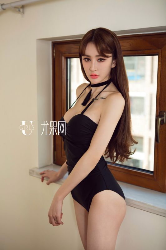 尤果网中国内地模特Cheryl青树性感写真图片