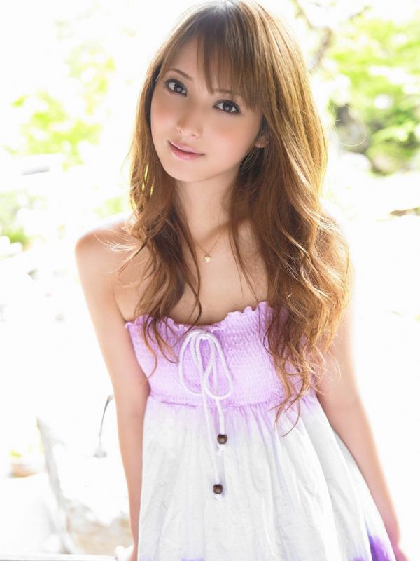海边妩媚比基尼美女性感诱人写真