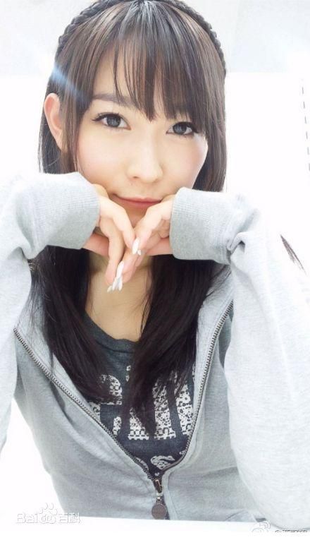 日本美女西野翔高清迷人写真