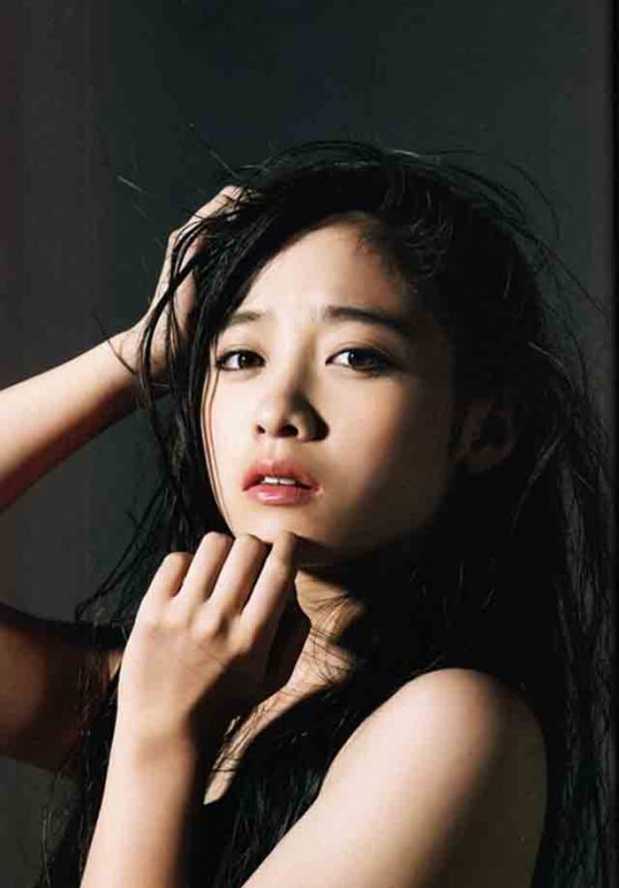 日本性感美女桥本环奈私房高清写真