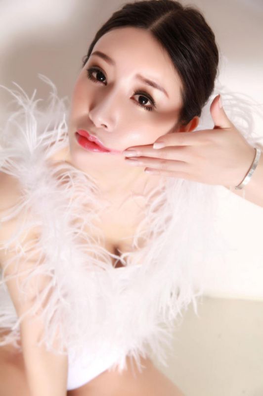 性感美女王羽墨私房照写真图片