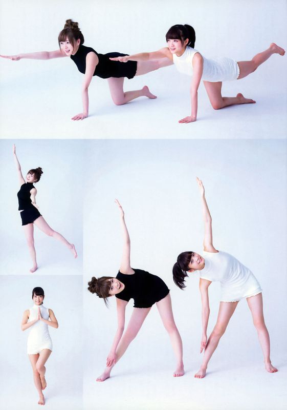 日本写真偶像美女摄影写真图片