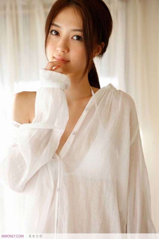 极品内衣美女私房性感写真