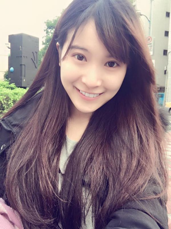 台湾模特美女孟洁Candy清纯写真图片
