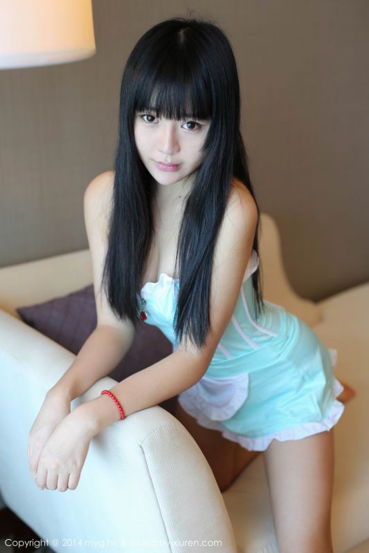 推女神比基尼美女叶佳颐清凉旅拍写真