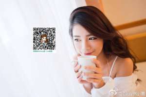 台湾模特林小鹿Daisy自拍写真图片