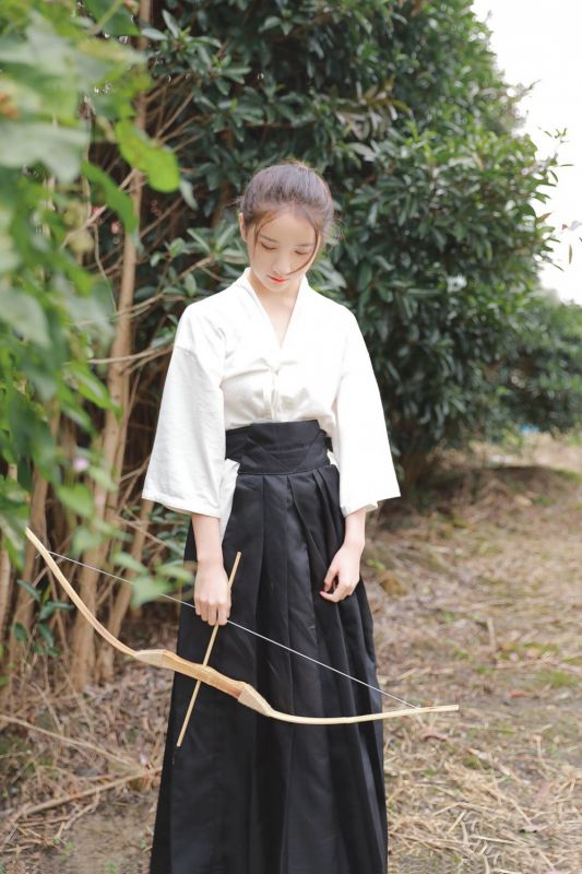 剑道服美少女大胆闺房制服诱惑性感图片