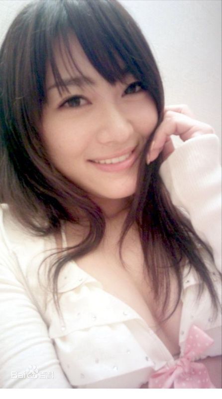 日本美女西野翔高清迷人写真