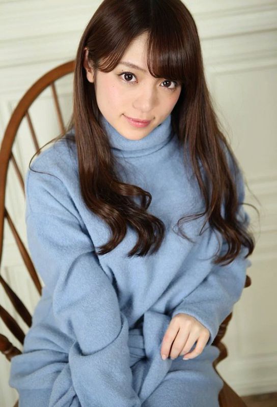 日本新晋偶像栗原美纱(栗原みさ)自拍写真