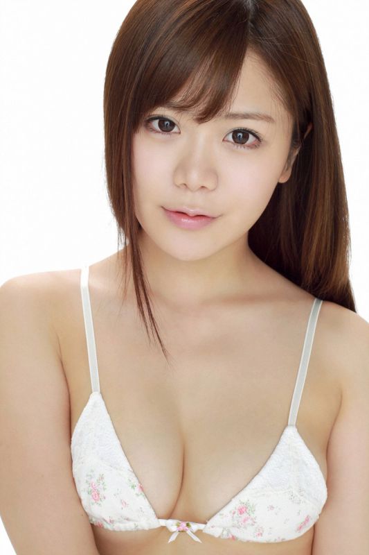 可爱日本制服美女私房写真