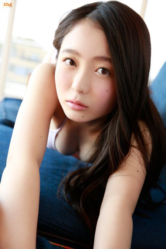 中野佑美性感比基尼诱惑写真