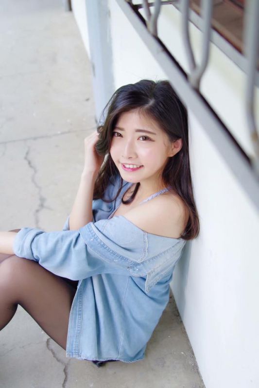 高颜值美女舒舒SuSu私拍美图合集