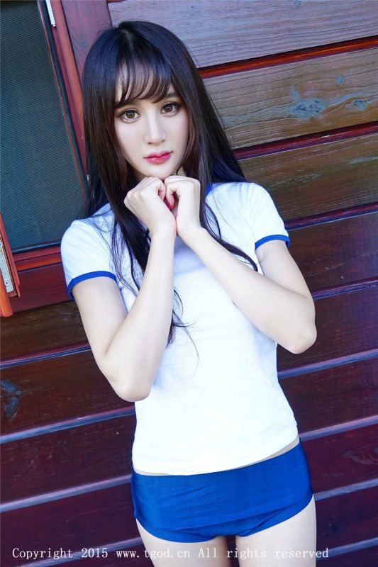 宅男女神Cheryl青树私房内衣丝袜写真