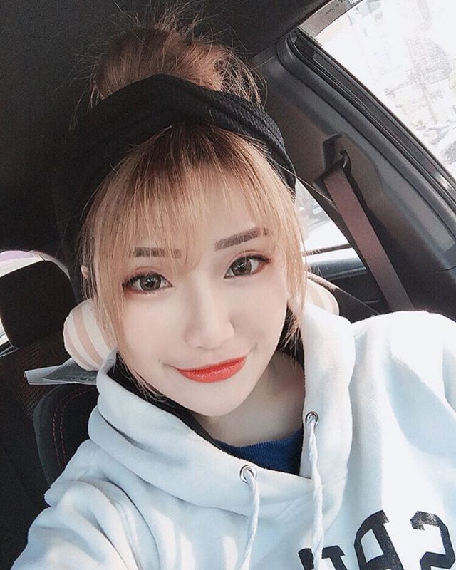 好身材美女邱筠净Gina养眼私拍美照