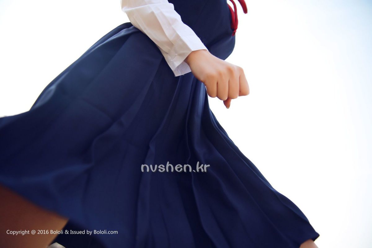 90后漂亮美眉柳侑绮清纯唯美图集
