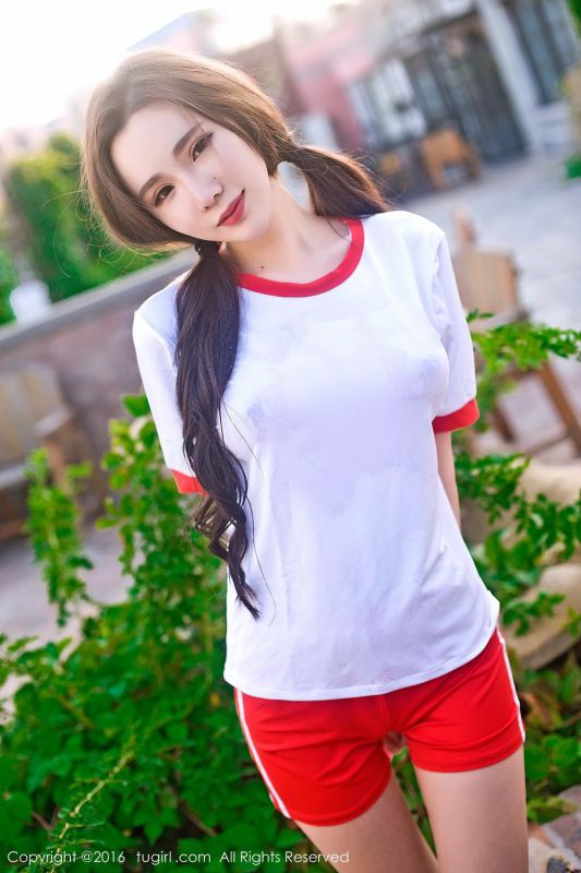 90后嫩模MM萌琪琪性感极致诱惑图片