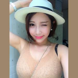 御姐型美女bless_nr比基尼旅拍图片