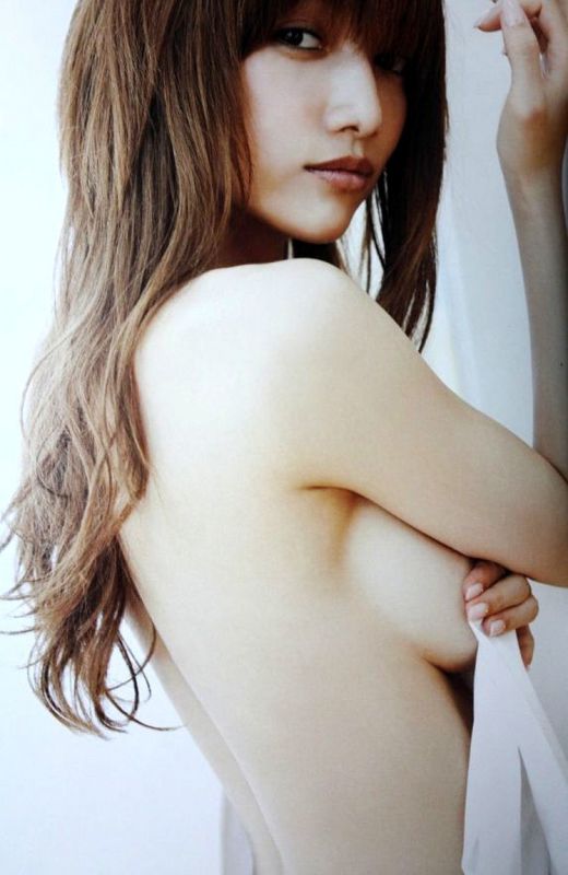 性感女神後藤真希 - Maki Goto ~ Go To Natura