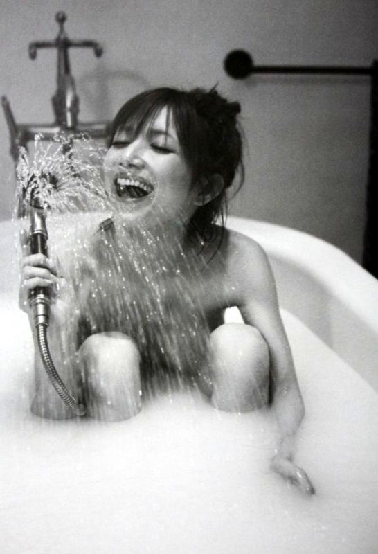 性感女神後藤真希 - Maki Goto ~ Go To Natura