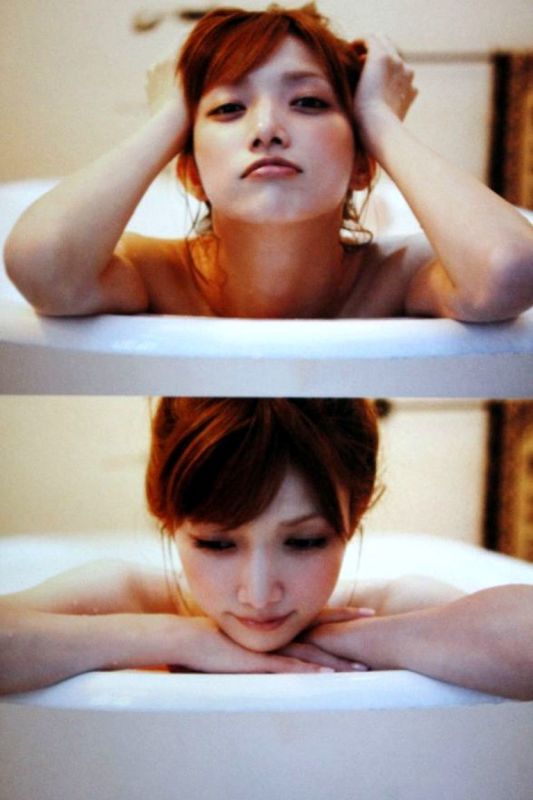 性感女神後藤真希 - Maki Goto ~ Go To Natura