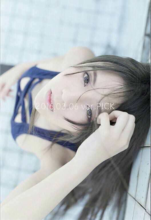 性感台湾美女HG Fox诱惑写真图片合辑