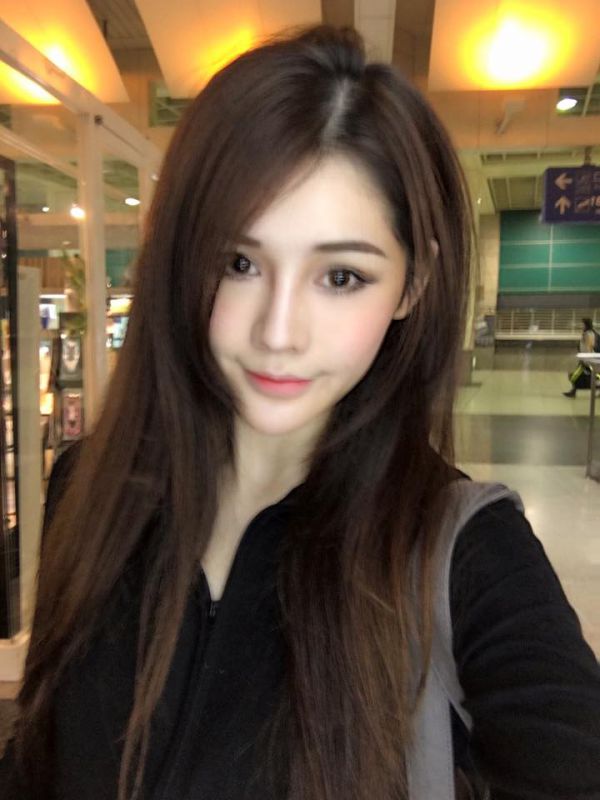 新生代美女郭甜甜养眼私拍图片