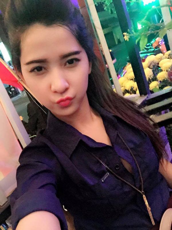 dj现场美女Melly Do养眼私拍照图片