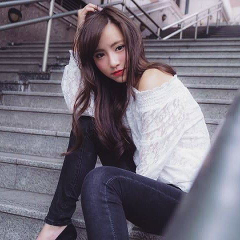 网络美女正妹张小洁高清养眼图片