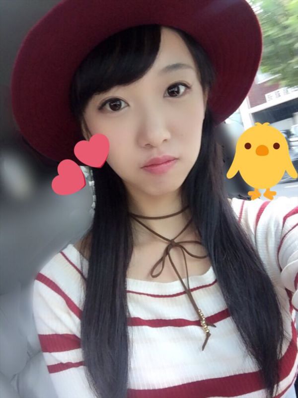 日本清纯美女坂口ちな养眼私拍美照