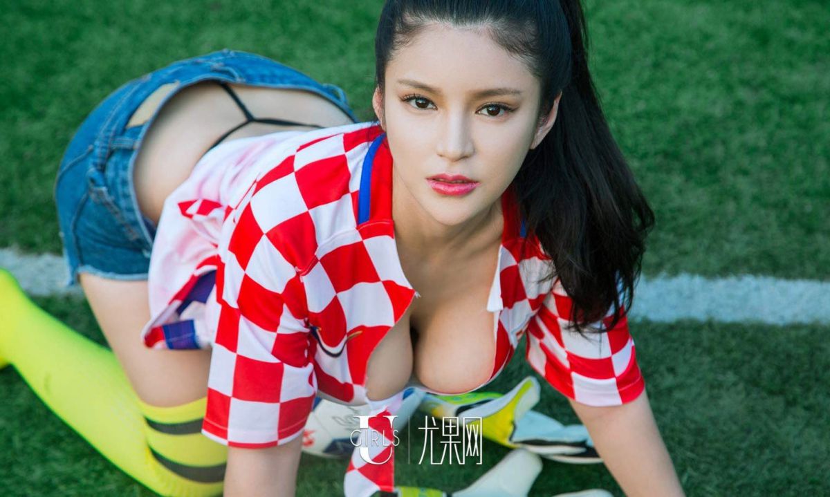 90后嫩模龚诗琪性感写真图片大全