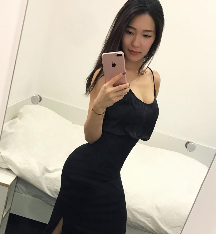 马来西亚美女Liz Wenya海边比基尼图集